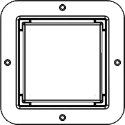 plain lid