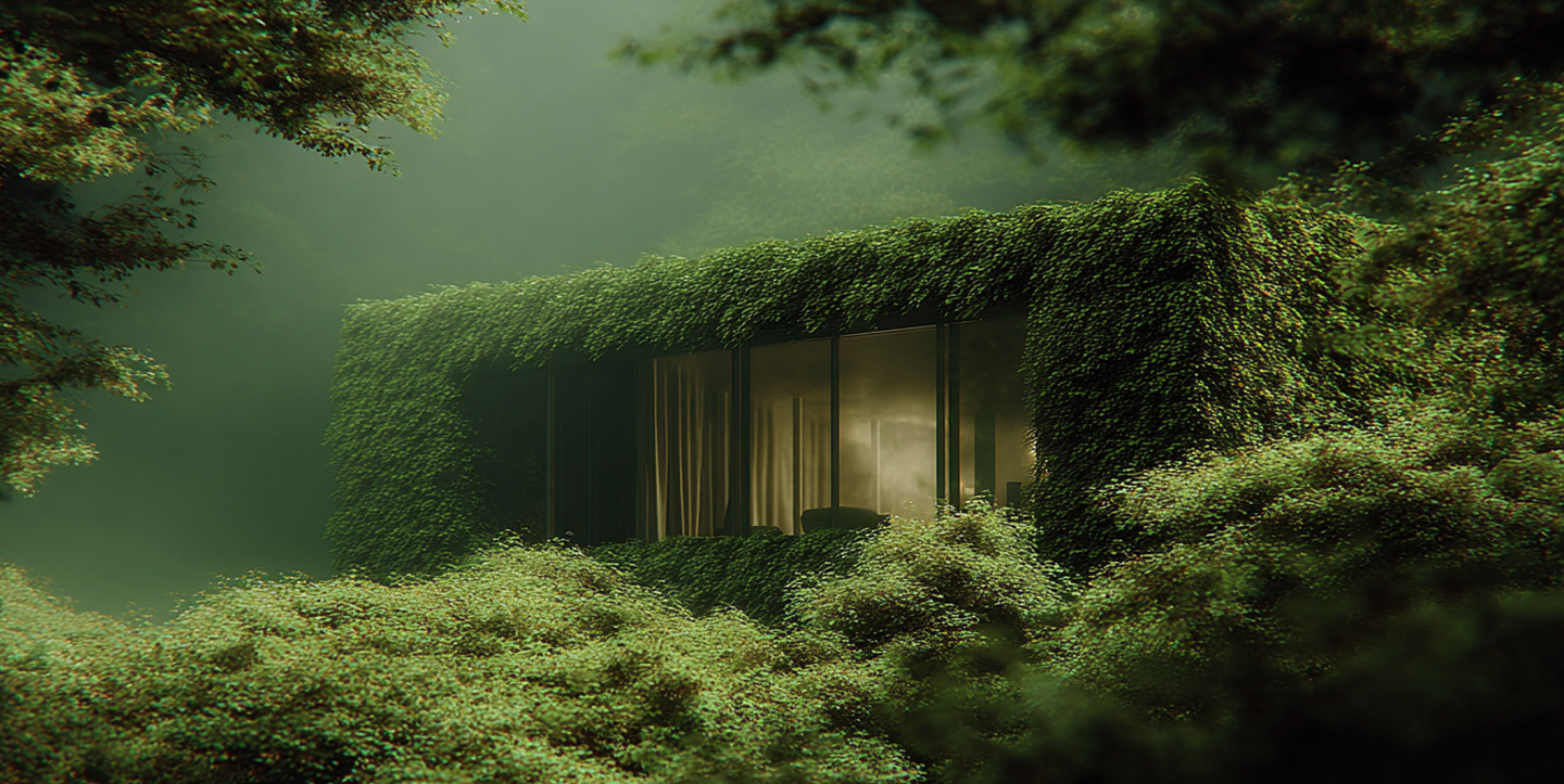 UNIVERSAL HABITAT