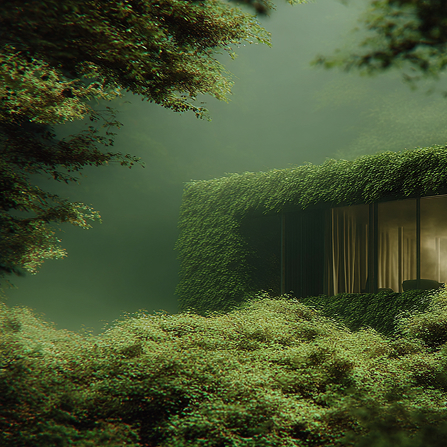 UNIVERSAL HABITAT