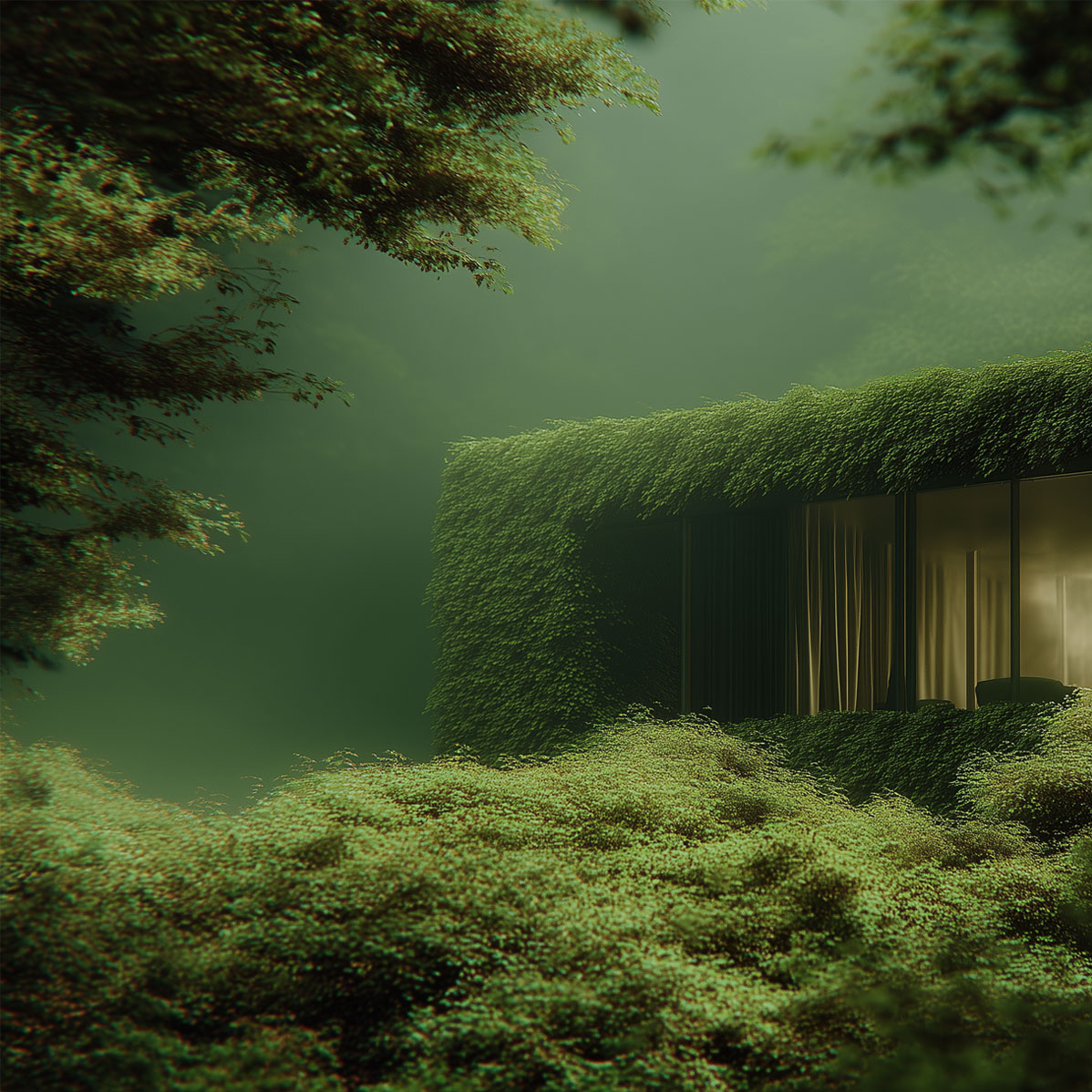 UNIVERSAL HABITAT